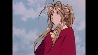 Oh! My Goddess Capitulo 5 Final Español Latino HD