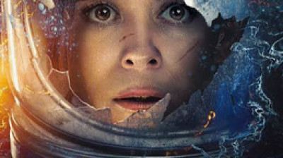The Astronaut