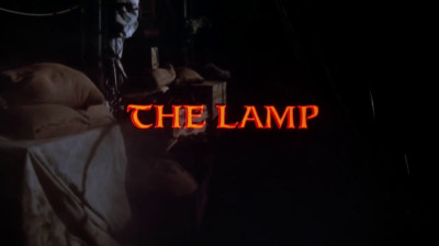 La lampe_1987