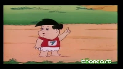 1x25 A Primeira Paixão do Fred