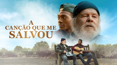 A Canção Que Me Salvou - 2025 Dublado Logan␥