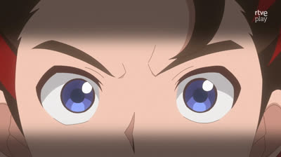 Bakugan 2026 Episodio 19 ¡Que alguien me pare! - ¡No puedo, que no puedo!