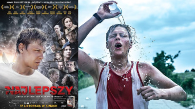 Breaking the Limits {Najlepszy aka Fastest} Jakub Gierszal-Arkadiusz Jakubik (Lukasz Palkowski Poland-2017) EngSub