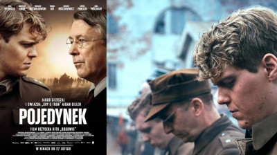 Gorky Resort {Pojedynek} Jakub Gierszal-Aidan Gillen-Julia Pietrucha (Lukasz Palkowski Poland-2026) EngSub