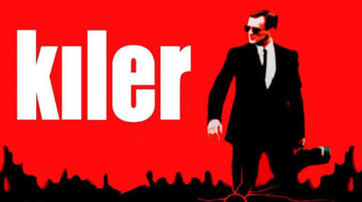 Kiler ~ Cezary Pazura-Malgorzata Kozuchowska-Jerzy Stuhr (Juliusz Machulski Poland-1997) EngSub