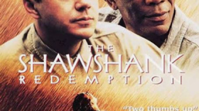 The Shawshank Redemption 1994