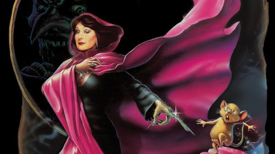 las Brujas (1990)