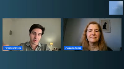 Alienígenas La Nueva Religión que quiere imponer el Demonio  Margarita Torres