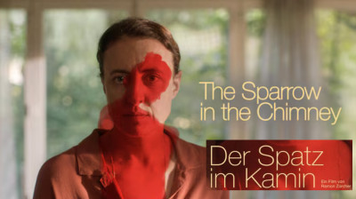 The Sparrow in the Chimney {Der Spatz im Kamin} Maren Eggert-Britta Hammelstein (Ramon Zürcher Swiss-2024) EngSub