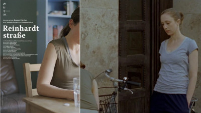 Reinhardtstrasse {short} Julien Francis Bisesi-Verena Bukal (Ramon Zürcher Swiss-2009) EngSub