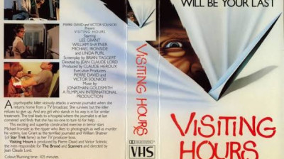 Horário de Visitas (1982) Legendado