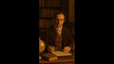 El alicantino que ayudó a fundar Estados Unidos ???? Hace más de dos siglos, un alicantino cambió el destino de América.