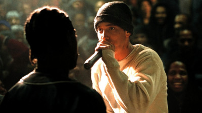[2002] 8 Mile (VF)