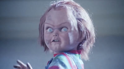 [1988] Child's Play (VF)
