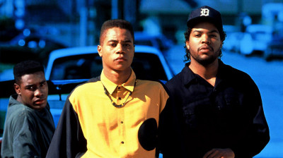 [1991] Boyz N The Hood (VF)