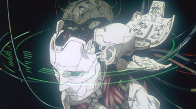 [1995] Ghost in the Shell (VF)