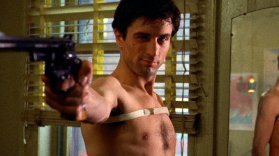 [1976] Taxi Driver (VF)