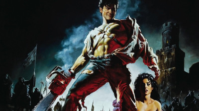 [1993] Evil Dead 3 - L'Armée des ténèbres (VF)