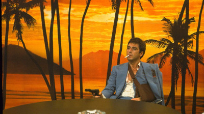 [1983] Scarface (VF)