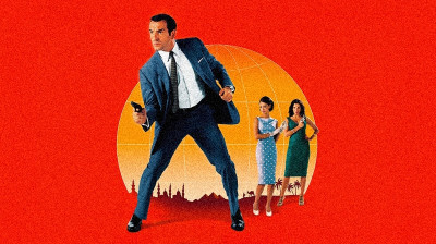 [2006] OSS 117 - Le Caire, nid d'espions (VF)