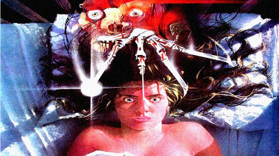 [1984] A Nightmare on Elm Street - Chapitre 1 - Les Griffes de la Nuit (VF)