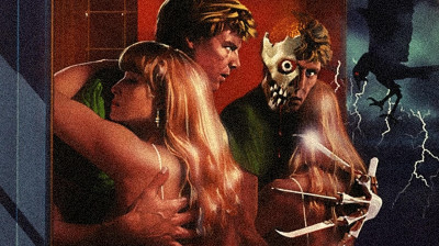 [1985] A Nightmare on Elm Street - Chapitre 2 - La Revanche de Freddy (VF)