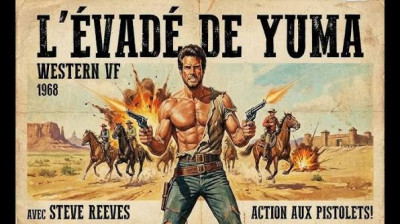 l'evade de yuma (1968)