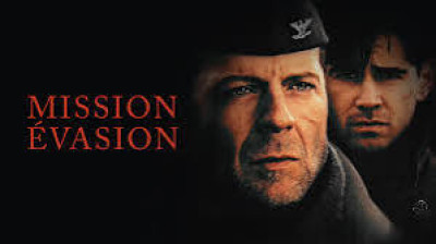 Mission évasion (2002)