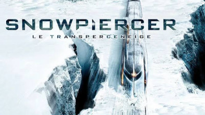 Snowpiercer, Le Transperceneige (2013)