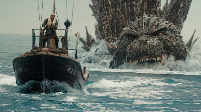 [2023] Godzilla Minus One (VF)