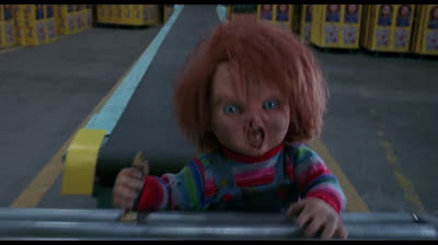 [1990] Child's Play 2 (VF)