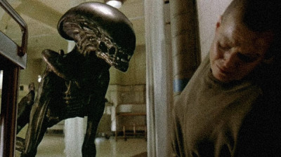 [1992] Alien 3 (VF)