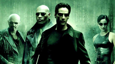 [1999] Matrix (VF)