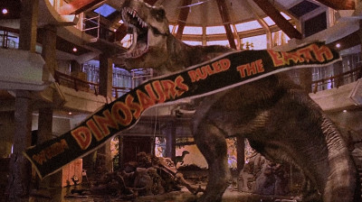 [1993] Jurassic Park (VF)