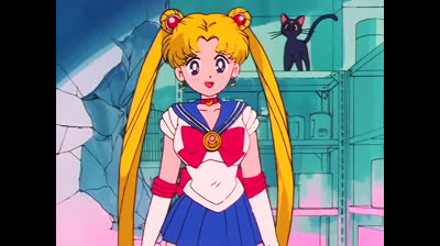 Sailor Moon capitulo 5 | El misterioso perfume de los Chanellas
