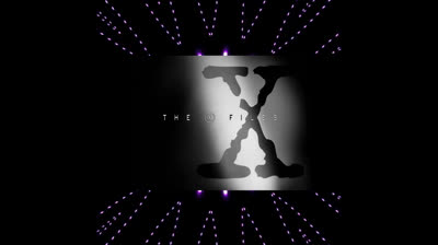 The X-Files Aux frontières du réel