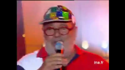 Carlos - Allez la france