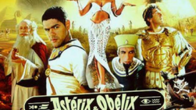 Astérix et Obélix : Mission Cléopâtre