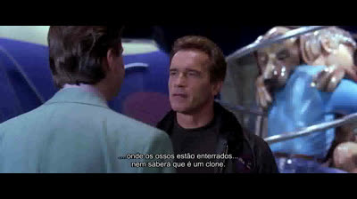 O Sexto Dia (2000)