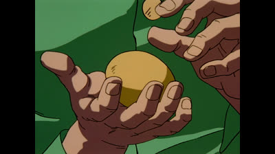 Yu Yu Hakusho Epísodio 003 Dublado PTBR