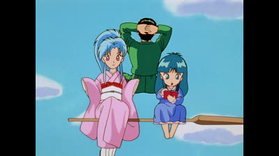 Yu Yu Hakusho Epísodio 004 Dublado PTBR