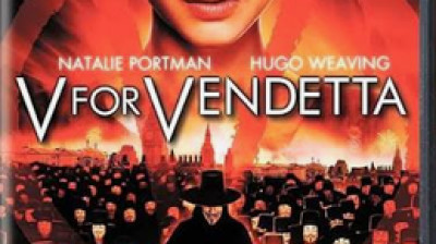 V pour Vendetta