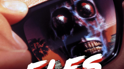 Eles Vivem - 1988