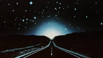 Rencontres du troisième type (Close Encounters of the Third Kind)
