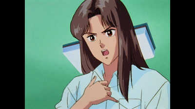 Yu Yu Hakusho Epísodio 007 Dublado PTBR