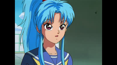 Yu Yu Hakusho Epísodio 008 Dublado PTBR