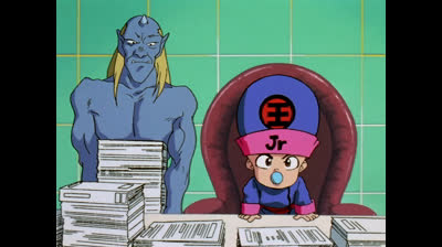 Yu Yu Hakusho Epísodio 010 Dublado PTBR