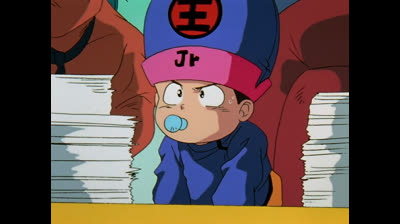 Yu Yu Hakusho Epísodio 013 Dublado PTBR