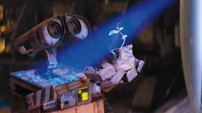 [2008] Wall-E (VF)