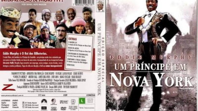 Um Príncipe Em New York (1988)